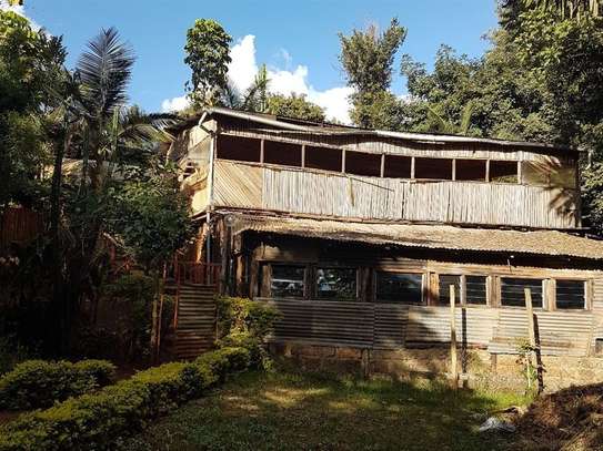 Commercial Property  in Meru image 4