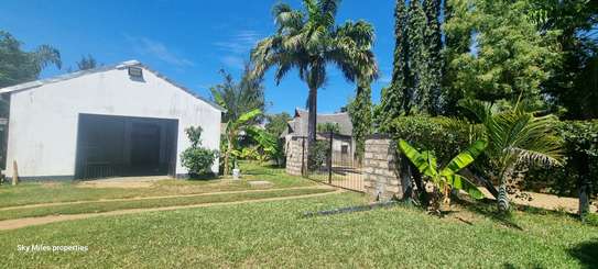 3 Bed House with En Suite at Mtwapa Creekside image 30