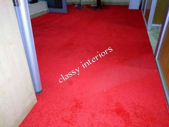 Red carpets image 2