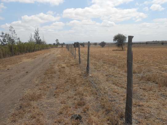 Plots for sale in Kitengela with ready title deeds image 4