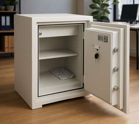 Office Safe: image 2