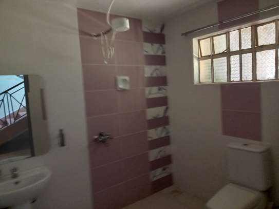 4 Bed Townhouse with En Suite at Westlands image 8