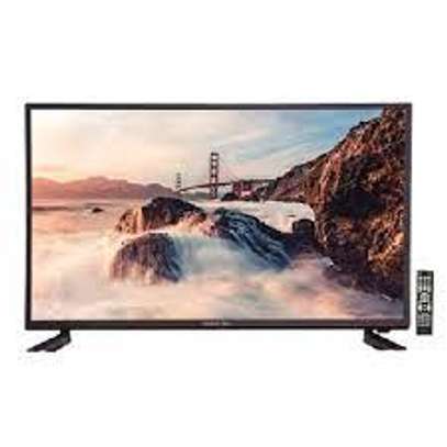 NEW SMART ANDROID GLD 32 INCH TV image 1