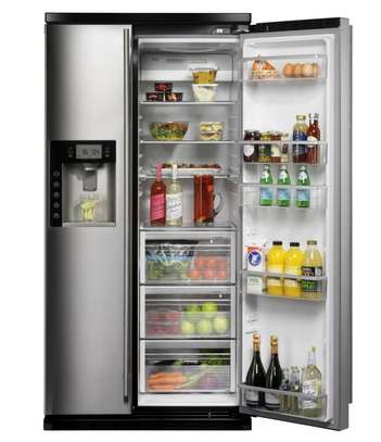 Refrigerator repair service-Kahawa,Roysambu · Garden Estate · Muthaiga · Ridgeways · Githurai · Kahawa West · Zimmermann · image 7