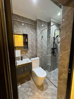 Studio Apartment with Gym in Kilimani image 6