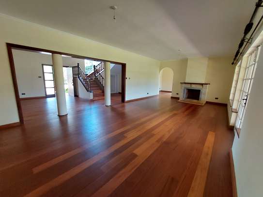 6 Bed House with En Suite at Kinanda Road image 3