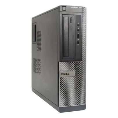 Dell OptiPlex 390 G850 Pentium Dual Core image 1