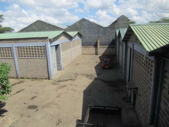 Commercial Property with Fibre Internet at Wilson Airport image 4