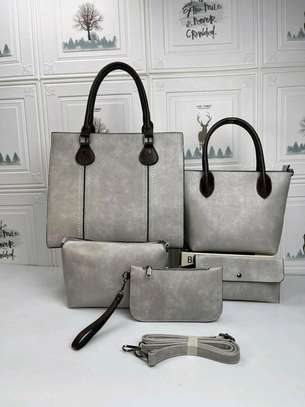 *Classic Ladies Quality  Designers Handbags* image 3