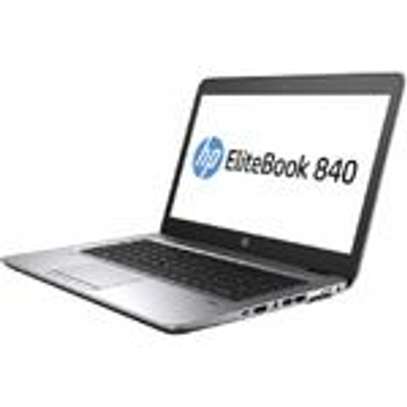 Affordable HP 840 G1 5th gen 8gb ram 500gb hdd laptop image 2