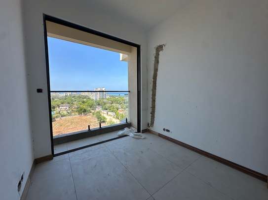 4 Bed Apartment with En Suite at Mount Kenya Road image 8