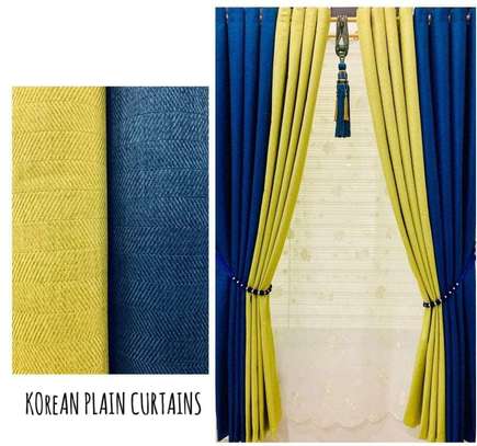 MIX AND MATCH CURTAINS image 4