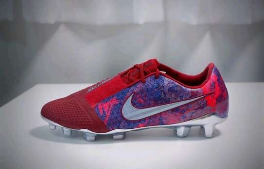 Nike Phantom Venom Alex MorganSpecial Edition Football Boots image 5