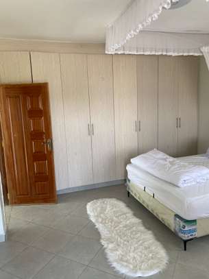 4 Bed House with En Suite in Kitengela image 16