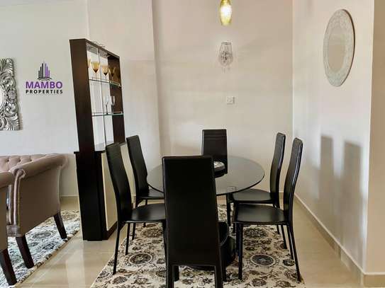 Furnished 2 Bed Apartment with En Suite at Laikipia Rd image 16