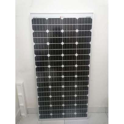 Oushang Solar Panel 120w image 1