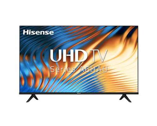 Hisense 75 inch 75A6H UHD tv image 2