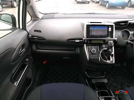TOYOTA Wish (HIRE PURCHASE ACCEPTED) image 13