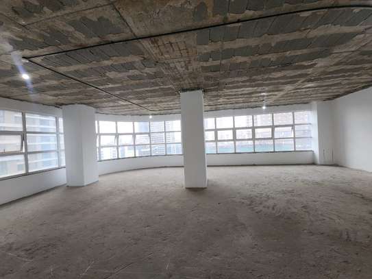 Office with Service Charge Included in Westlands Area image 3