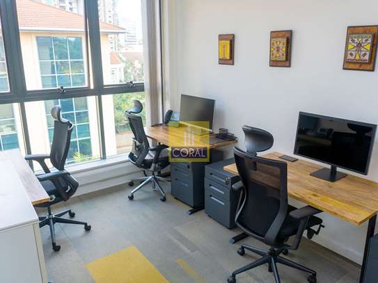 Office in Riverside image 11