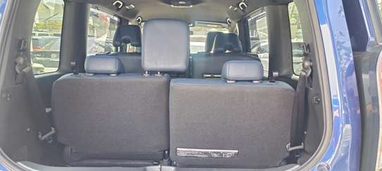 Serena Serena Highway star ✨✨✨ Autech 2020 image 9