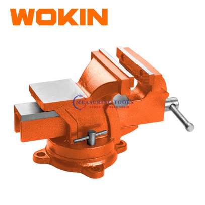 wokin bench vice image 1