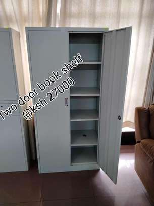Executive home and office book shelve /storage image 2