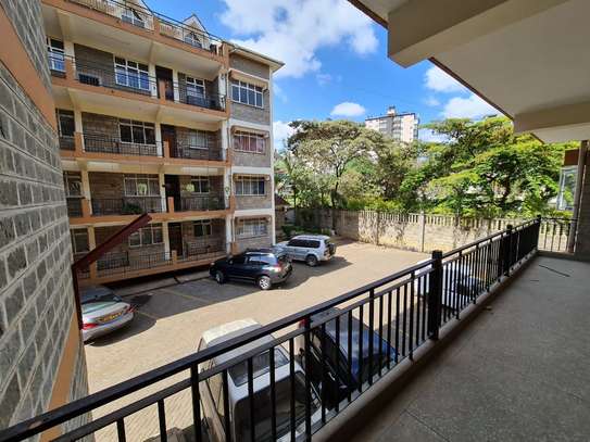 Commercial Property with Fibre Internet in Kilimani image 4