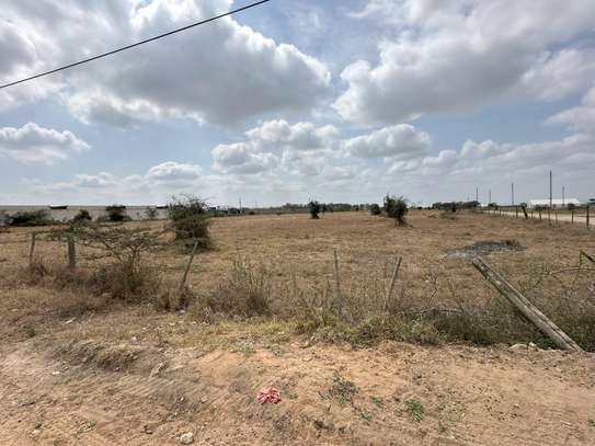10 ac Commercial Land at Kitengela Namanga Road image 19