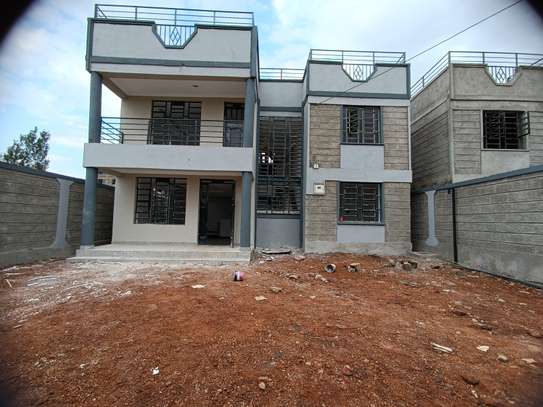 4 bedroom villa for sale in Eastern ByPass image 1