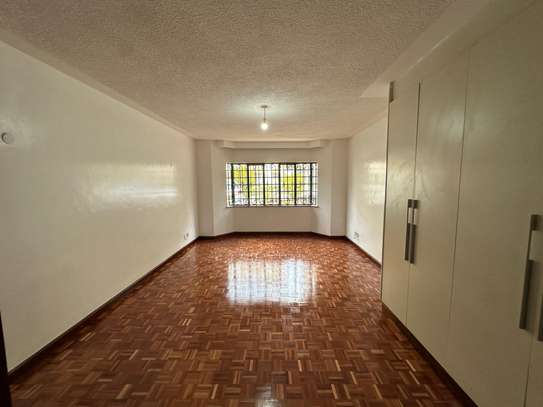 4 Bed Apartment with En Suite at Westlands image 12