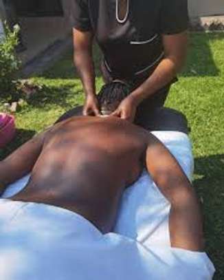 Bestcare Massage & Therapy – Relax,Heal & Rejuvenate Nairobi image 2