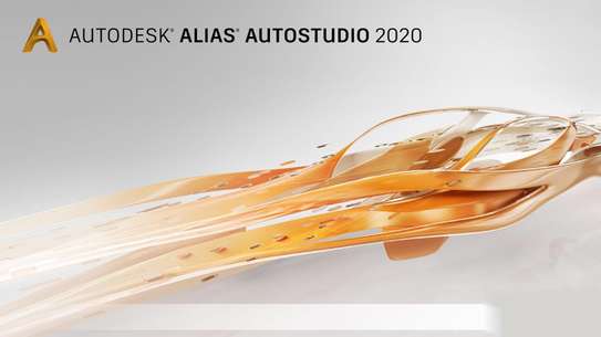 Autodesk Alias Autostudio 2021 image 1