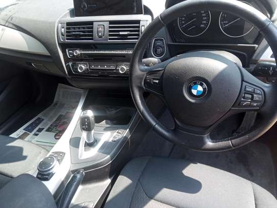 BMW 118i image 9