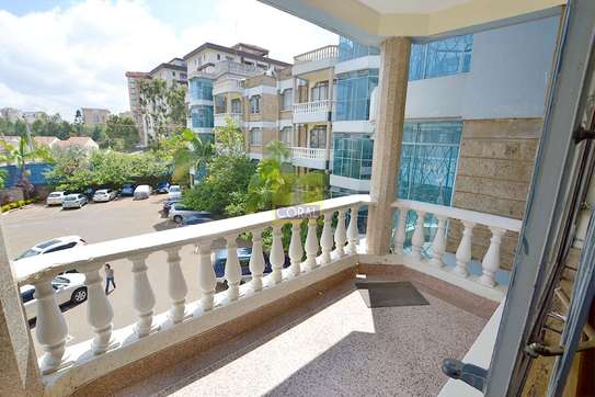 3 Bed Apartment with En Suite at N/A image 5