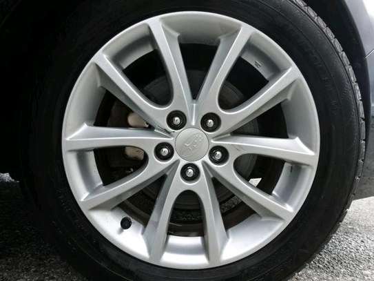 Subaru IMPREZA (MKOPO/HIRE PURCHASE ACCEPTED) image 12