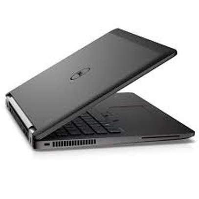 Dell Latitude E7470 Laptop i7 8GB RAM + 256GB SSD. image 1