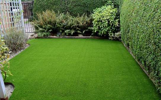 QUALITY LOVELY GRASS CARPET image 2