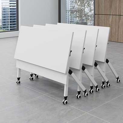 Folding Portable Office Table image 5