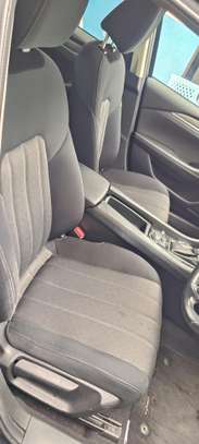 Mazda Atenza Petrol blue 2018 image 8