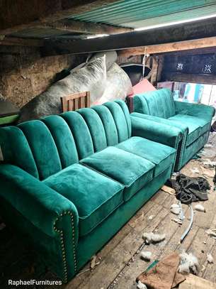 5 seater sofa image 8