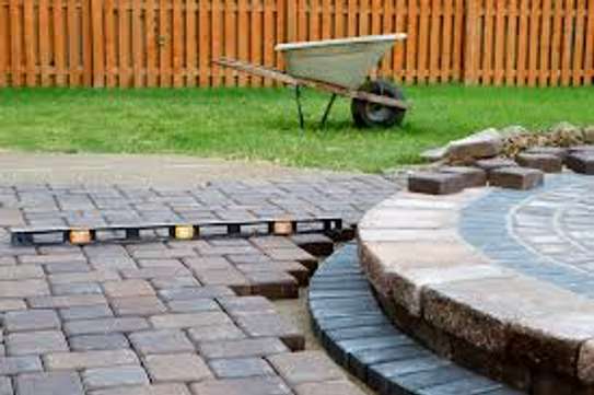 Professional Driveway Installation Services In Nairobi Kenya image 13