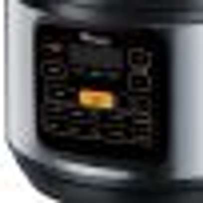RAMTONS ELECTRIC PRESSURE COOKER image 4