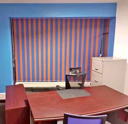 Quality vertical blinds blinds image 2