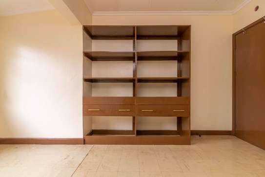 3 Bed Townhouse with Garage in Langata image 14