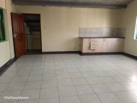 11,100 ft² Warehouse with Backup Generator at Mombasa Road image 9