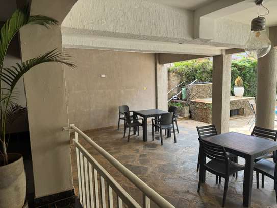 Office with Service Charge Included in Ngong Road image 12