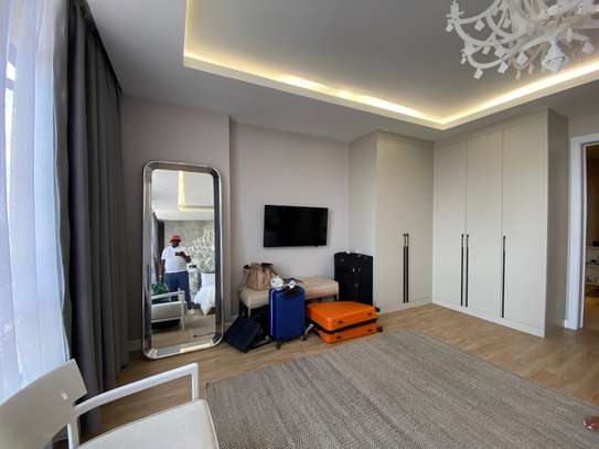 Serviced 2 Bed Apartment with En Suite at Matundu image 13