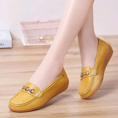 Ladies loafers image 4