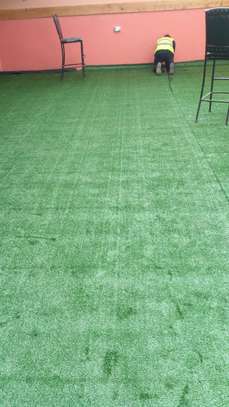 10mm Artificial Grass Carpets image 5